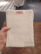 Pochette à livre Poche