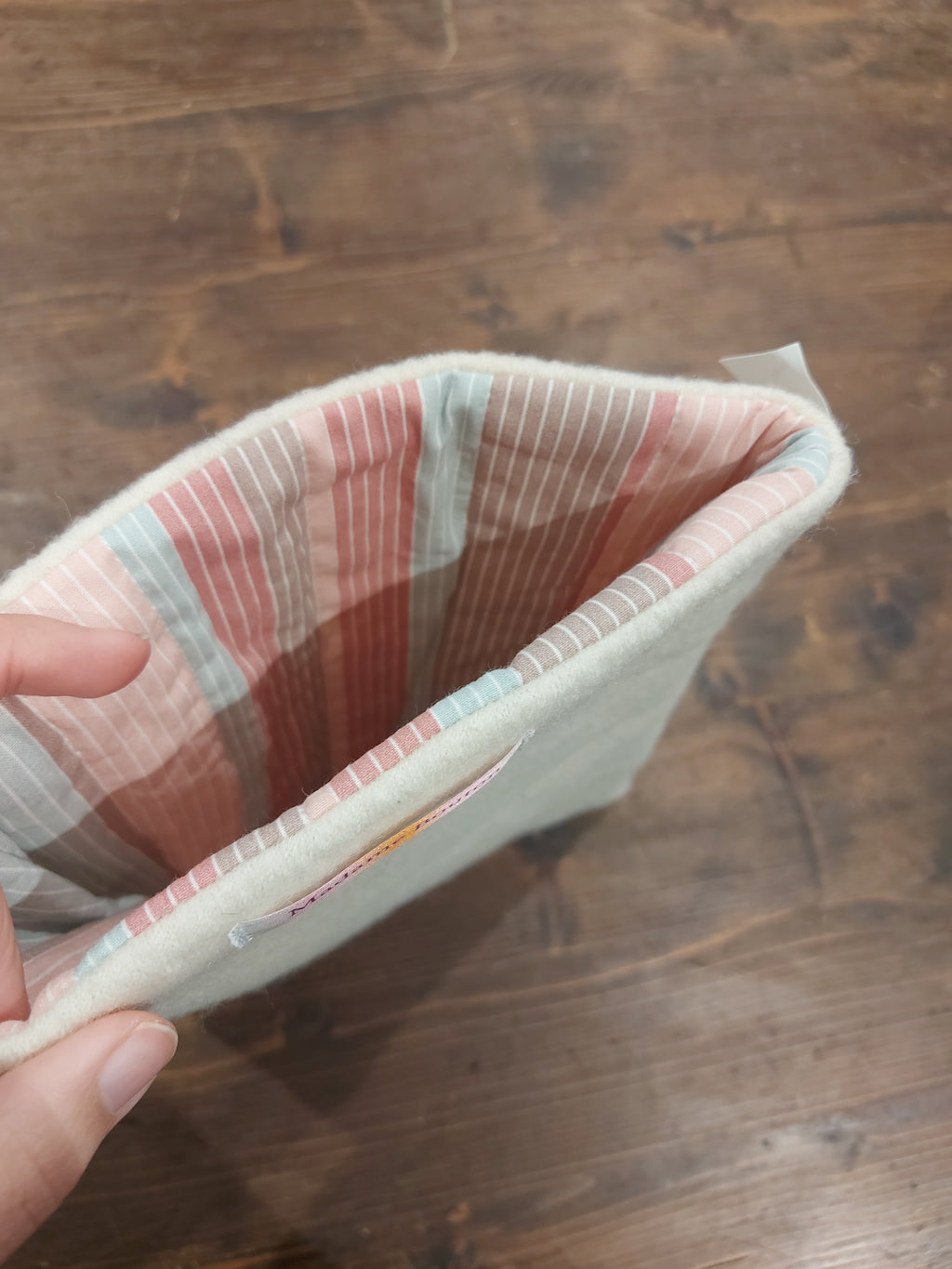 Pochette à livre Hard cover