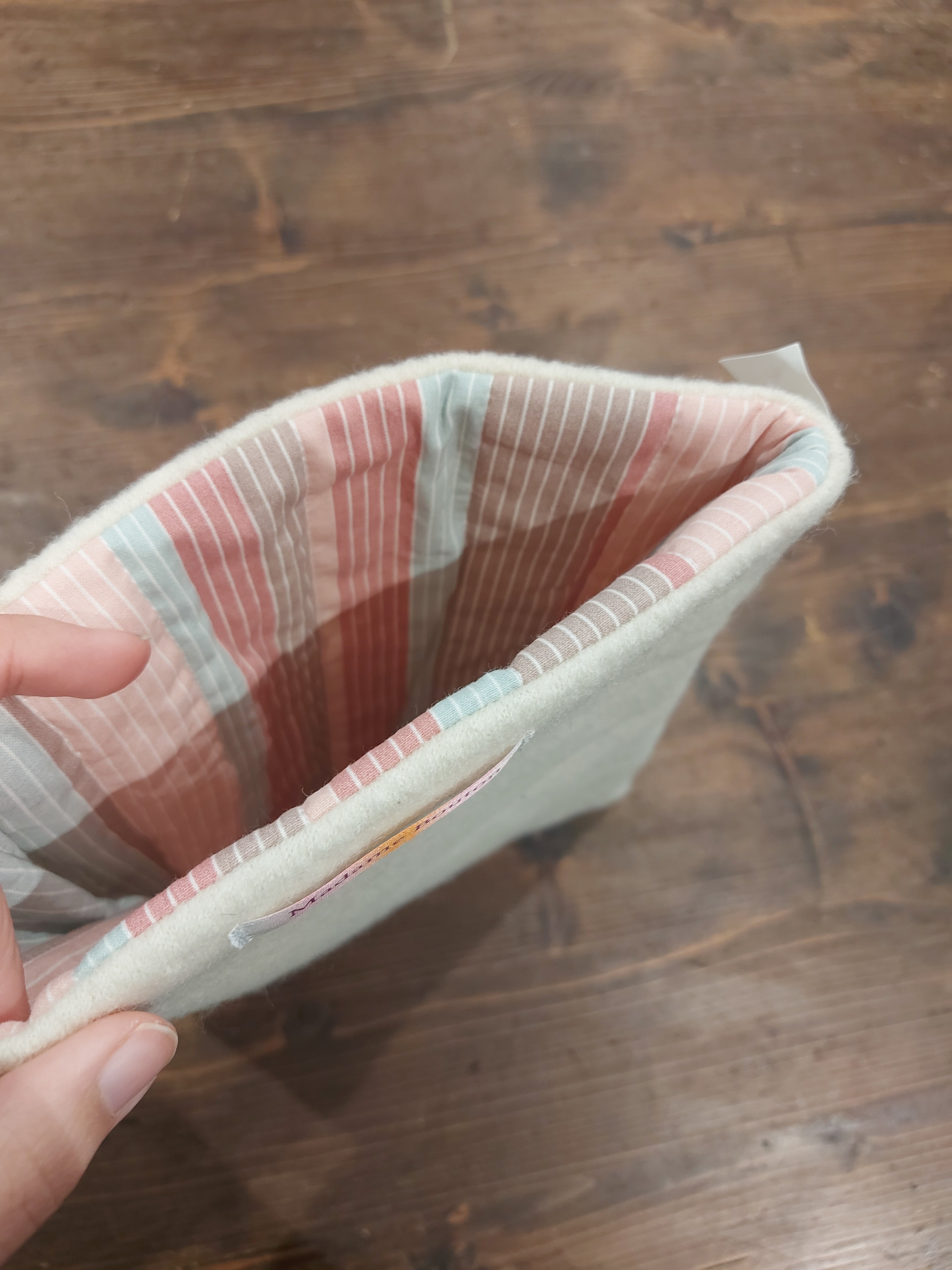 Pochette à livre Hard cover