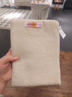 Pochette à livre Poche