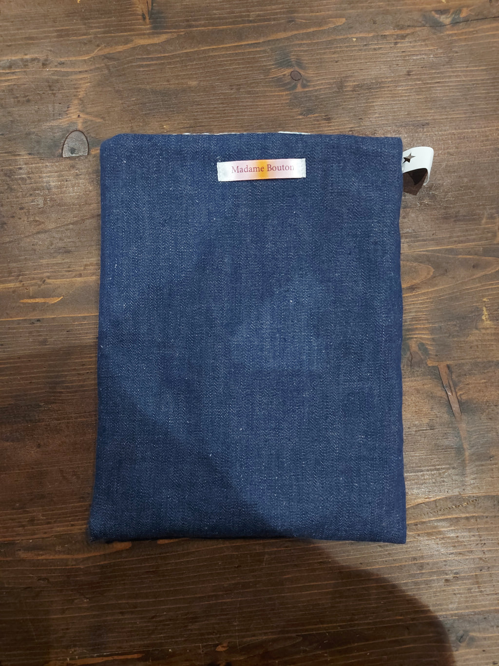 Pochette à livre Hard cover