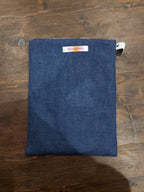 Pochette à livre Hard cover