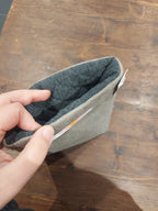 Pochette à livre Broché