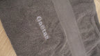 Serviette personnalisé