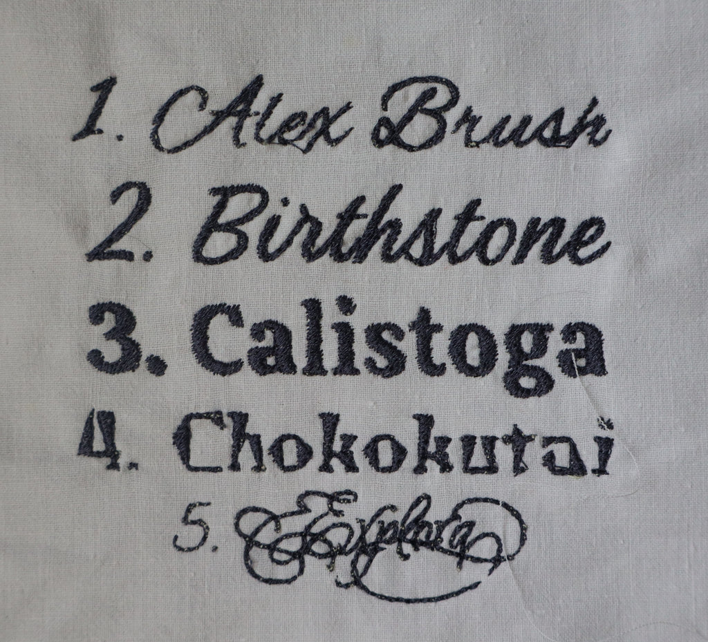 T-shirt Papa, Maman de, etc