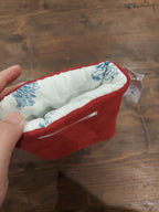 Pochette à livre Poche