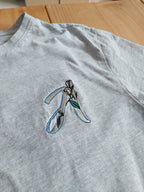 T-shirt personnalisé