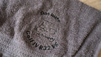 Serviette personnalisé