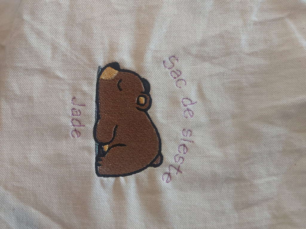 T-shirt personnalisé