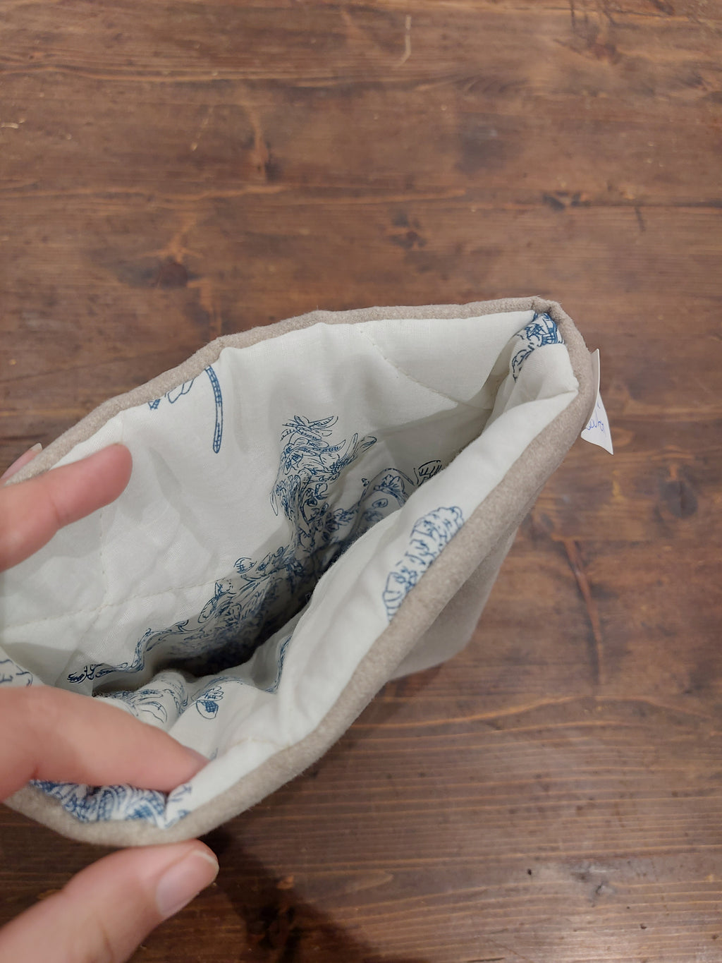 Pochette à livre Hard cover