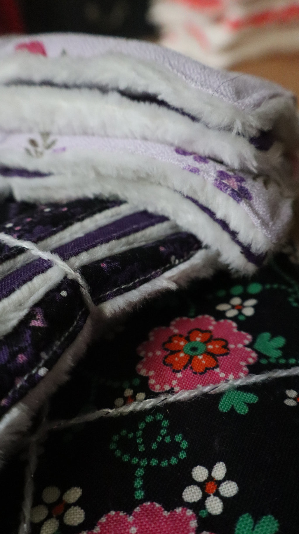 Lingettes