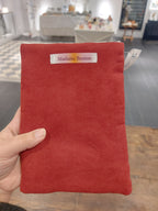 Pochette à livre Poche