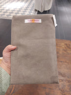 Pochette à livre Broché