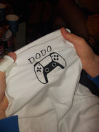 T-shirt personnalisé