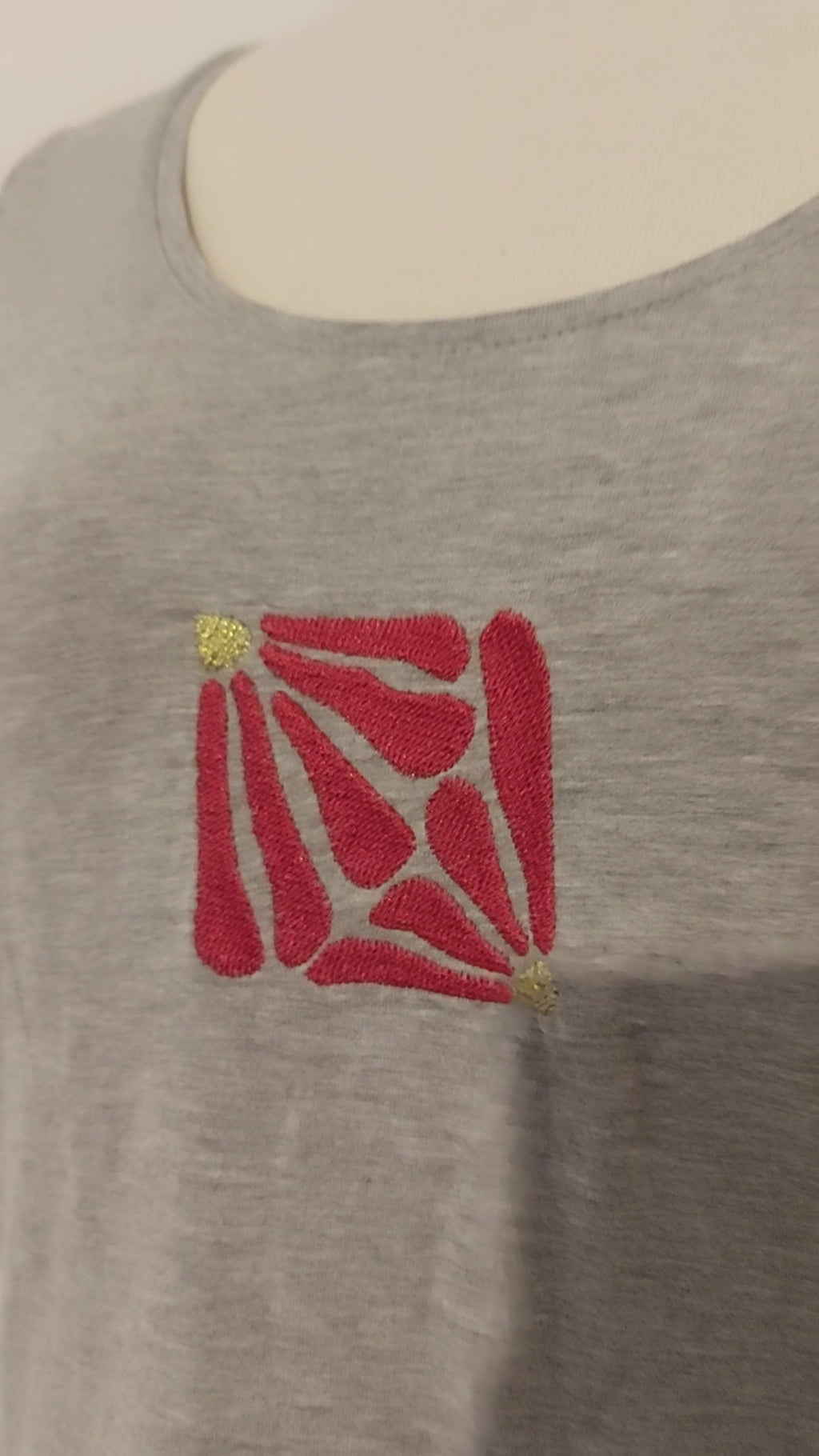 T-shirt personnalisé