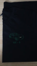 T-shirt voiture personnalisé