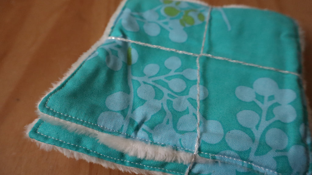 Lingettes