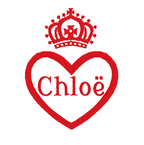 Serviette de table Saint Valentin !