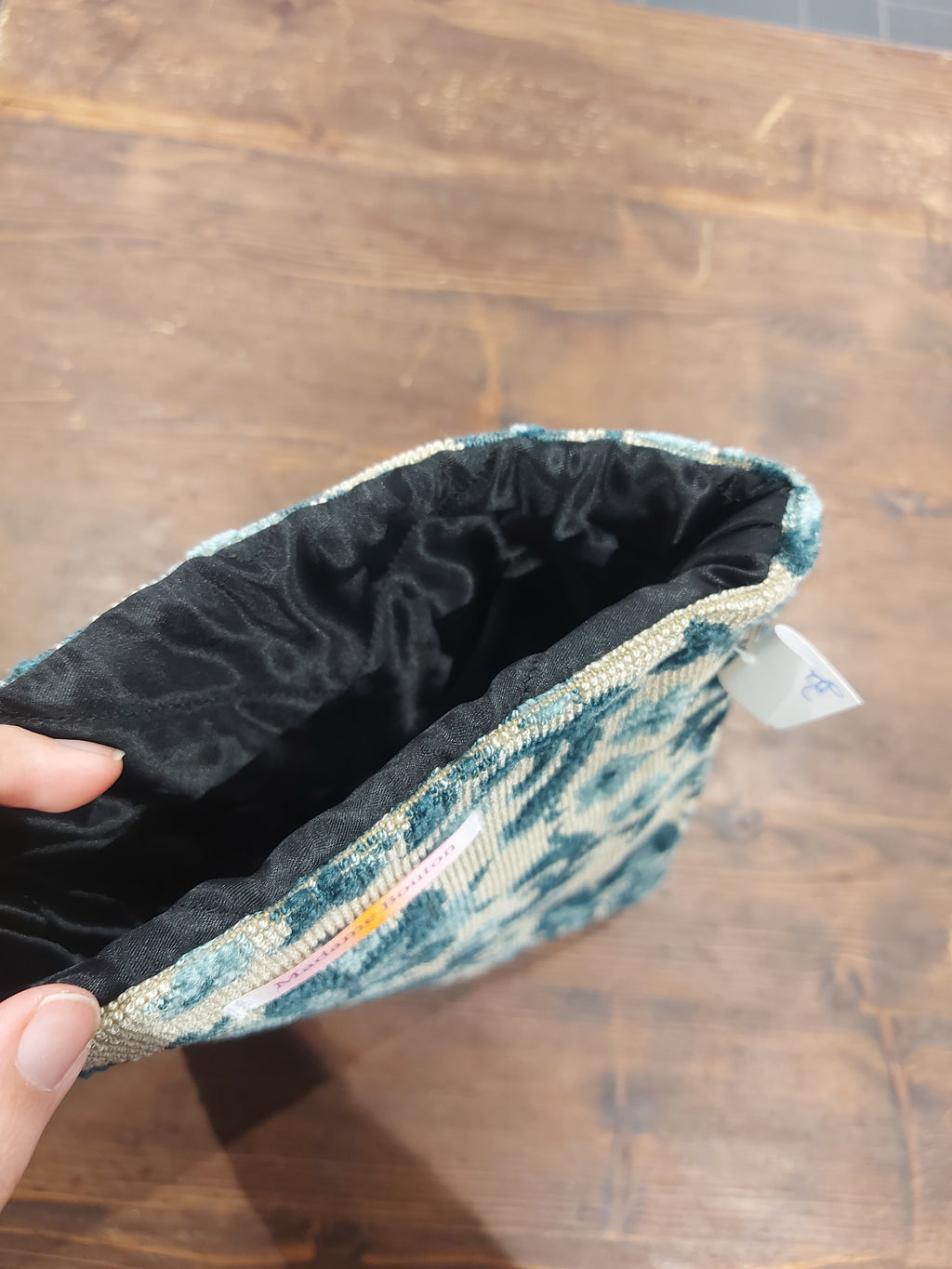 Pochette à livre Hard cover