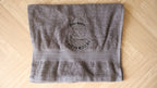 Serviette personnalisé