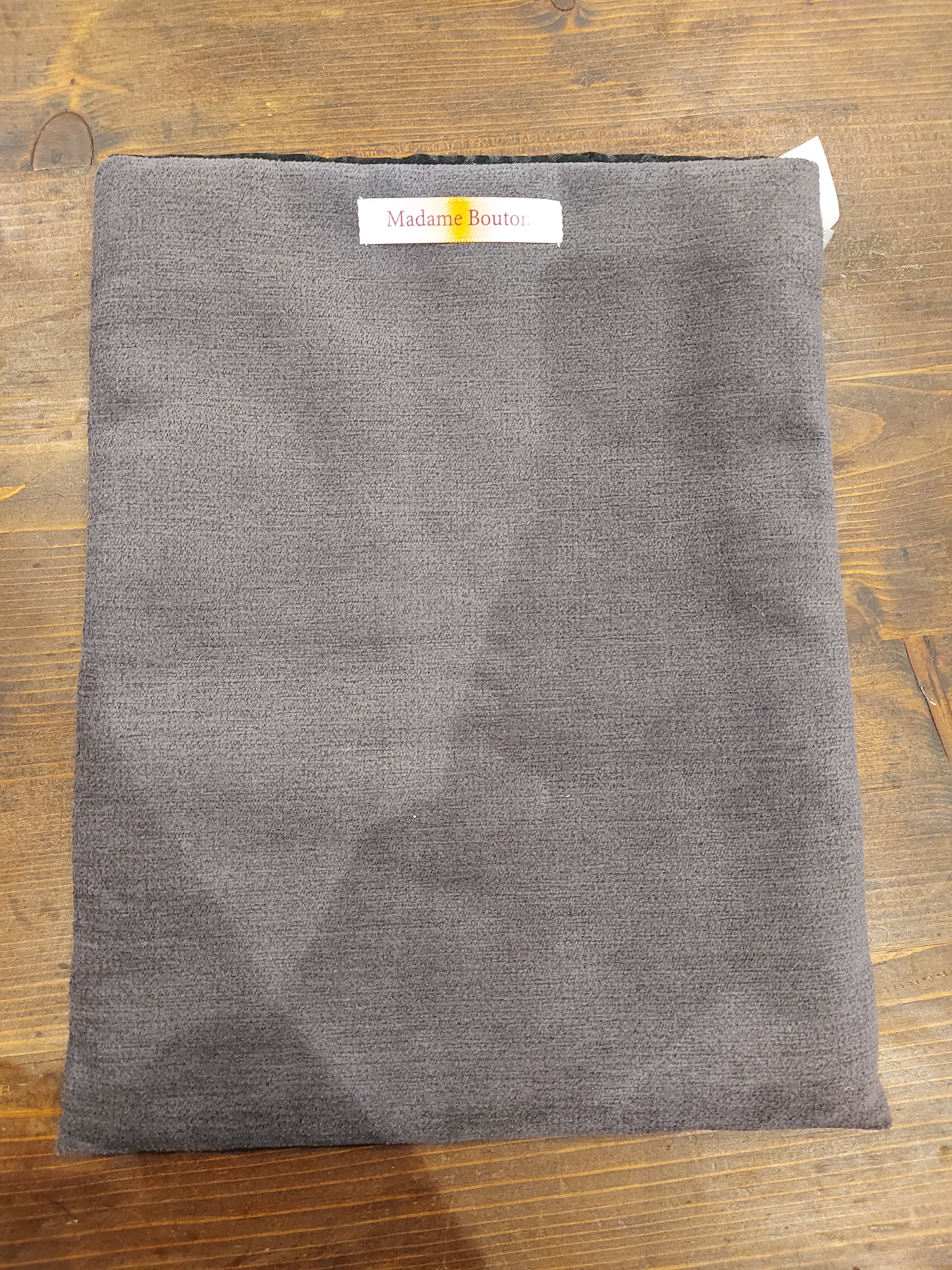 Pochette à livre Hard cover