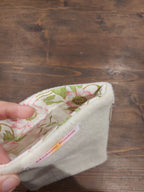 Pochette à livre Poche