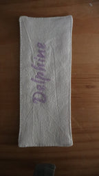 Marque page personnalisée