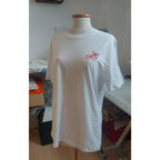 Tshirt Saint Valentin Personnalisé