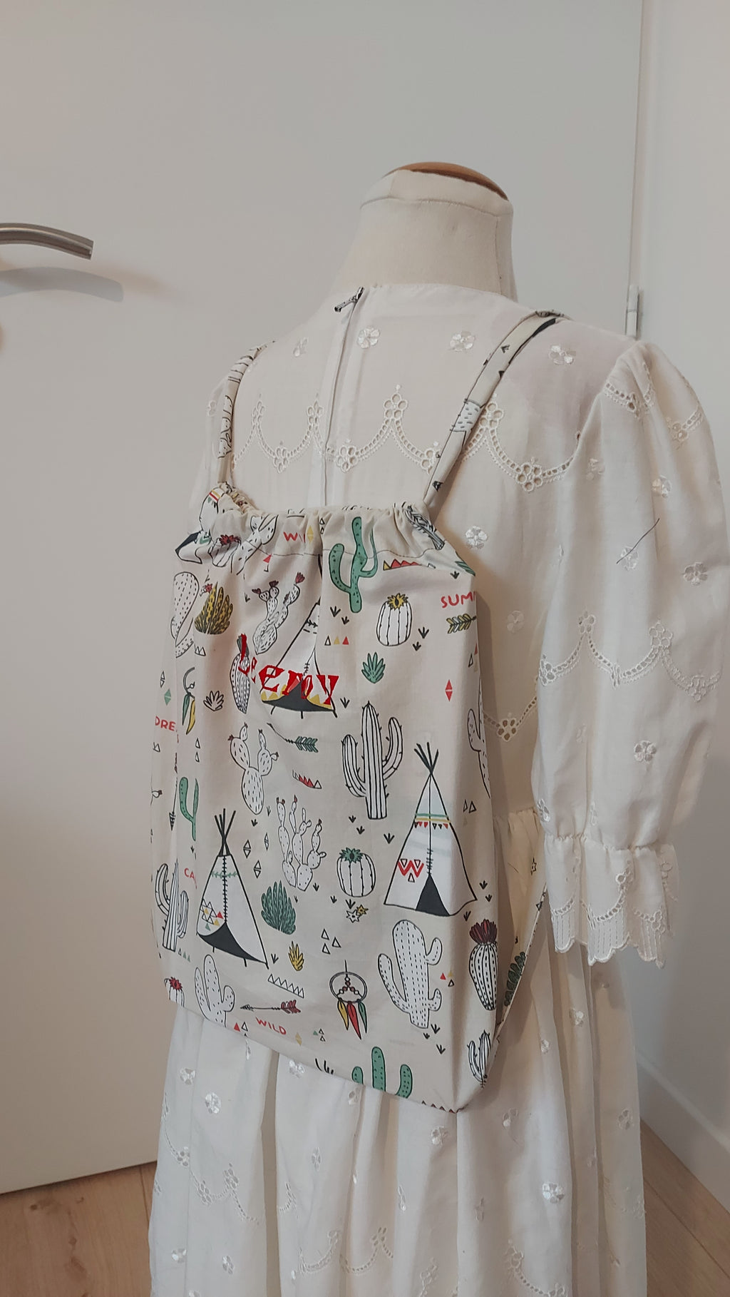 Sac pour enfants