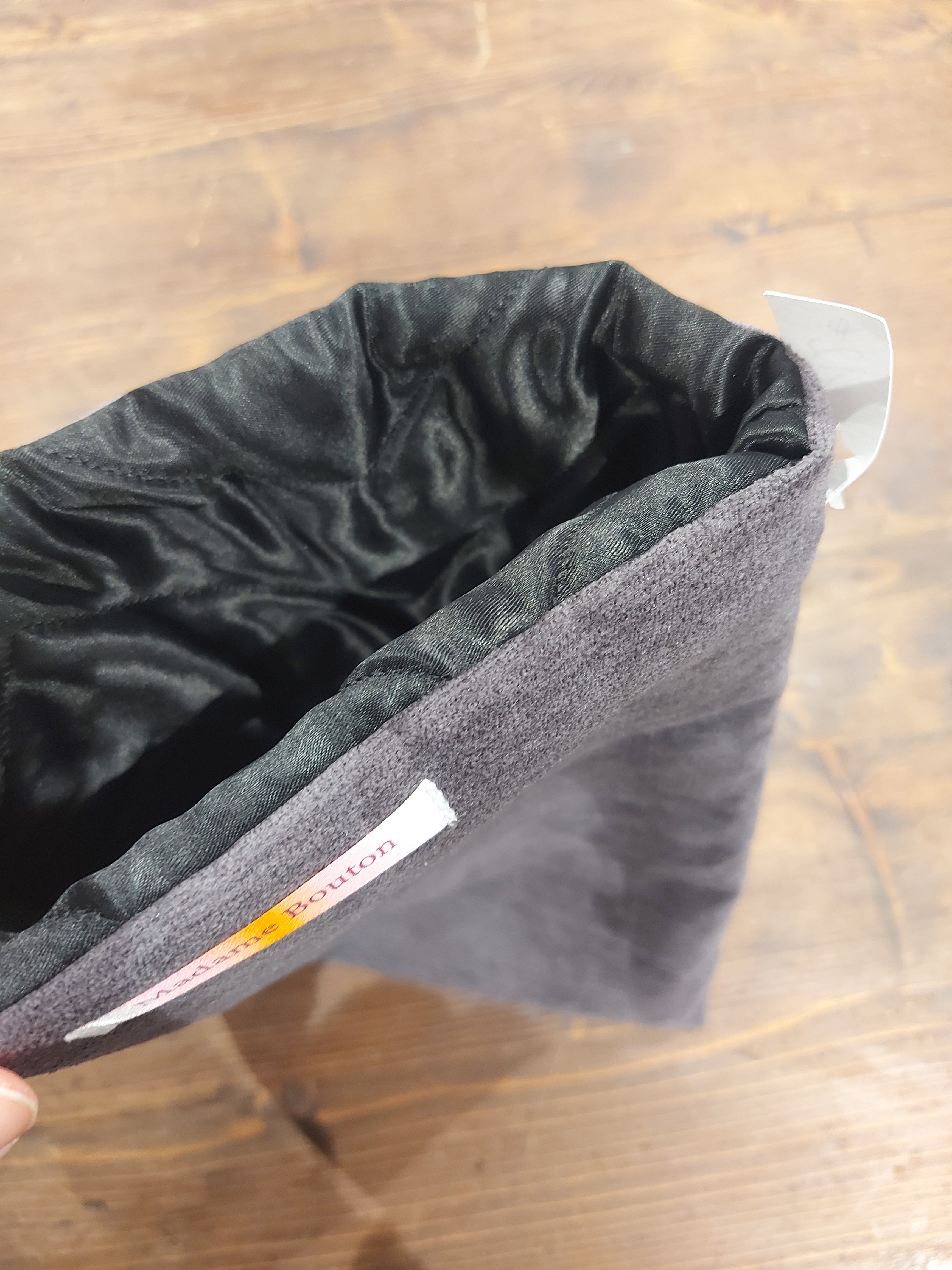 Pochette à livre Hard cover